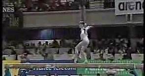 Dina Kochetkova - 1996 Worlds Finals - Balance Beam