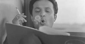 Nayak trailer 1966 : Satyajit Ray