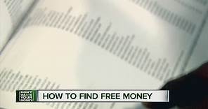 Free money: How to find your unclaimed funds