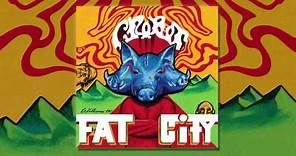 Crobot - Welcome to Fat City ['Welcome to Fat City' Audio Track 1 of 11]