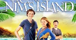 Return to Nim's Island - Official Trailer