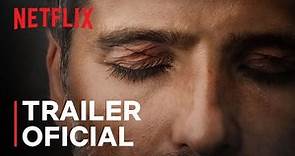 Santo | Trailer oficial | Netflix
