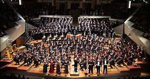 Mahler: Symphony No. 8 / Rattle · Berliner Philharmoniker