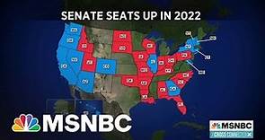 What The Midterms Could Mean For 2024