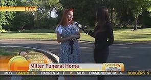 Miller Funeral Home 150 Years