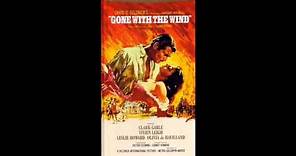 Gone With The Wind | Soundtrack Suite (Max Steiner)