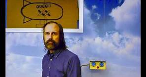 Ep. #481: David Berman