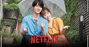 Top 10 Best Korean Romance Movies On Netflix - 2022 | Best Korean Movies List You Must See