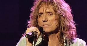 Whitesnake - Here I Go Again 2004 Live Video