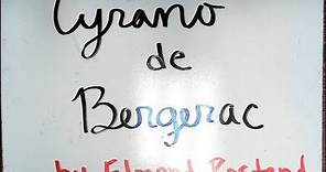 Cyrano de Bergerac Summary