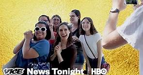 Megan Amram Just Wants To Win An Emmy (HBO)