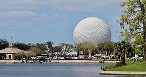EPCOT World Showcase 2022 Walkthrough w/ Rides in 4K | Walt Disney World Orlando Florida July 2022
