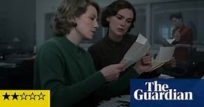 Boston Strangler review – Keira Knightley serial-killer story tells fierce tale