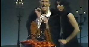 Alice Cooper . The Nightmare. 1975 TV special.
