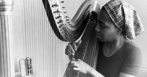 Dorothy Ashby - The Jazz Harpist (1957).