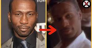 Leon Robinson Speaks On His Role As Little Richard & Black Men Wearing Dresses in Hollywood!