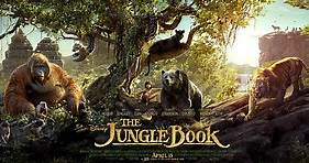 How 'The Jungle Book' Cast Gave Characters Life And Director Revived Disney's Fantasound