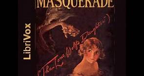 Red Masquerade by Louis Joseph VANCE read by Various Part 2/2 | Full Audio Book