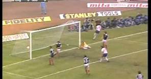 England 0-1 Scotland (1981)