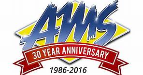 30 Years of American Musical Supply - AMS 30th Anniversary 1986-2016