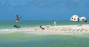 Marco Island Florida - Guide to Vacations & Attractions
