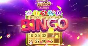 Bingo Bash Free Bingo & Slots