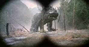 The Last Dinosaur (TV Movie) - Feature Clip