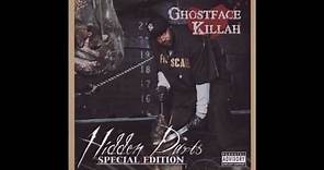Ghostface Killah - Hidden Darts