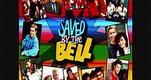Saved By the Bell (Full version) theme