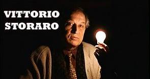 Vittorio Storaro - Dirección de fotografía - Apocalypse Now