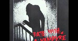 The Screaming Tribesmen - Date With A Vampyre (1985)