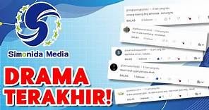 SIMONIDA MEDIA SCAM! - Info Update Dari Orang Dalam Simonida Terbaru | Investasi Bodong Skema Ponzi