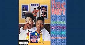 Fun House (From "House Party" Soundtrack)