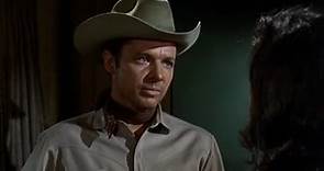 Posse From Hell - Audie Murphy, John Saxon 1961