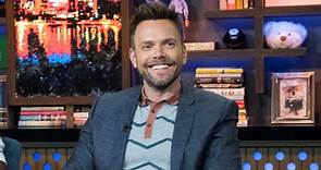 Who Are Joel McHale's Wife and Kids?