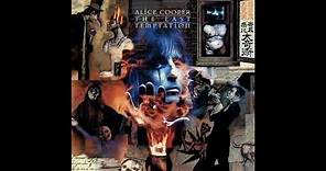 A̲lice C̲o̲oper - The Last Temptation [Full Album]