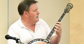 La Crosse banjo ace Paul Erickson inducted into national hall of fame