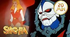 The Moon Mirror | Full Episode | She-Ra: Princess of Power | Masters of the Universe Official