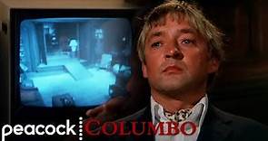 CCTV Always Watching | Columbo