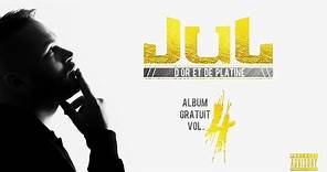 JuL - Parfum quartier // Album gratuit vol .4 [09] // 2017