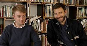 Mount Kimbie interview - Kai Campos and Dominic Maker (part 2)