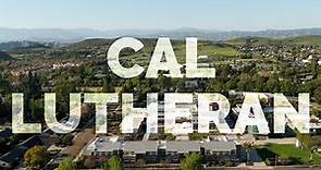 The Cal Lutheran Undergraduate Experience