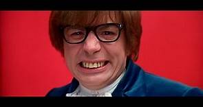Austin Powers: The Spy Who Shagged Me Full Netflix Commentary Track