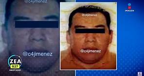 Lenin Canchola, la vida criminal del delincuente más buscado en CDMX | Noticias con Francisco Zea