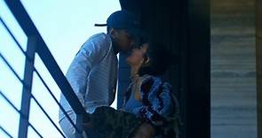 WATCH: Tyga Shares A Steamy Snog With Kylie Jenner In His New Video For ‘Stimulated’