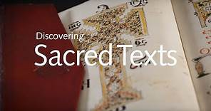 Discovering Sacred Texts: Christianity