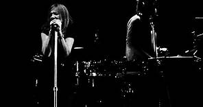 Portishead - Glory Box (Subtítulado + lyrics)