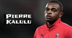 Pierre Kalulu | Skills and Goals | Highlights