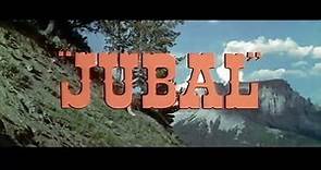 Jubal (1956) Passed | Drama, Romance, Western Official Trailer