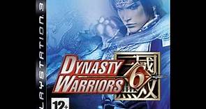 DW6 -- Welcome to China
